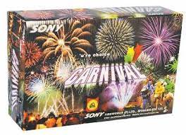 CARNIVAL PARTY